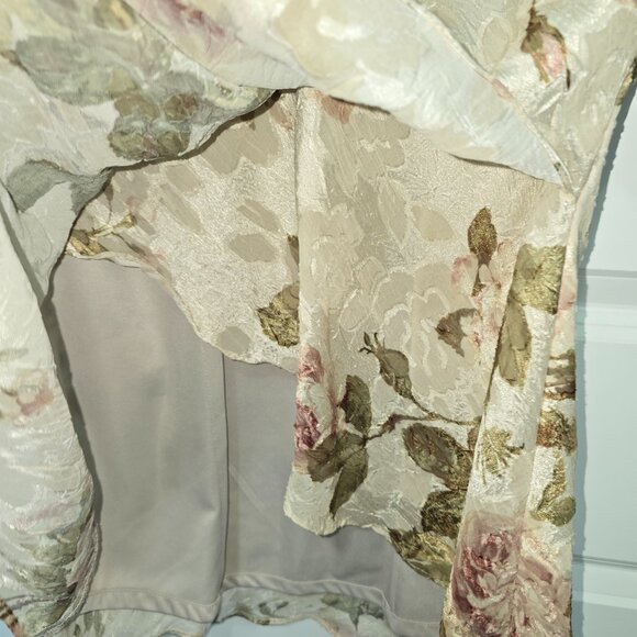 R&M Richards Blouse - Picture 5 of 6